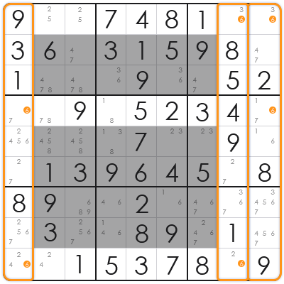 thanksgiving sudoku answers