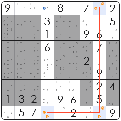 sudoku app iphone